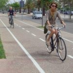 Messina – Il sogno della “linea verde” in bici da Villa Dante a Pace
