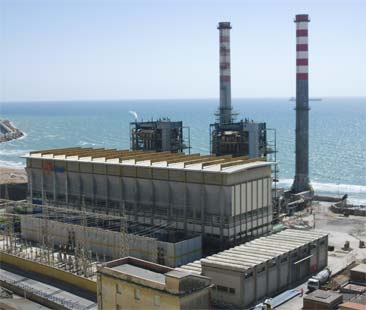 Porto Empedocle, accordo sindacale per la riconversione della centrale Porto Empedocle, accordo sindacale per la riconversione della centrale