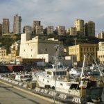 Agrigento – Scalo marittimo di Porto Empedocle, via agli interventi