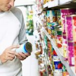 Etichette alimentari più chiare e valori nutrizionali sempre presenti