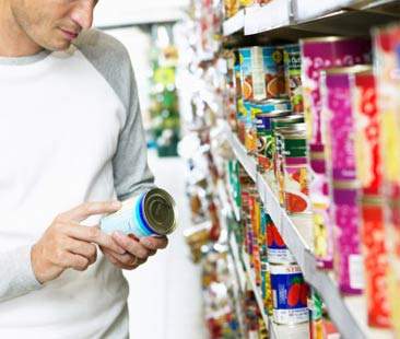 Etichette alimentari più chiare e valori nutrizionali sempre presenti Etichette alimentari più chiare e valori nutrizionali sempre presenti