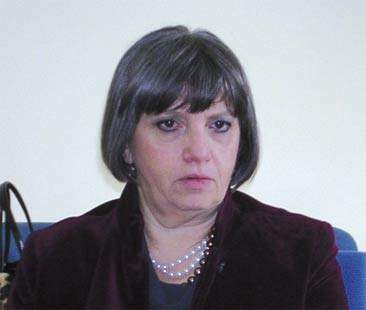 Rosaria Barresi: “Fondi Ue per agricoltura la spesa è al 66%”