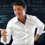 Renzi è premier, metà governo è donna