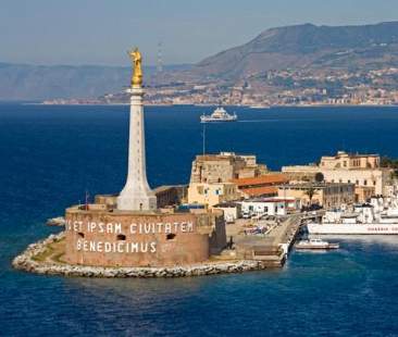 Città metropolitane: Palermo, Catania e Messina sulle barricate Città metropolitane: Palermo, Catania e Messina sulle barricate