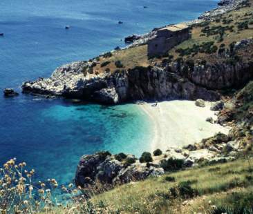 Se tutta la Sicilia fosse come San Vito Lo Capo Se tutta la Sicilia fosse come San Vito Lo Capo