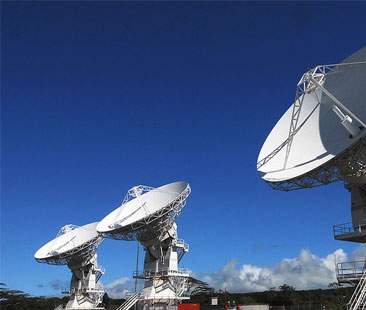 Anche Ragusa al Tar contro il Muos Anche Ragusa al Tar contro il Muos