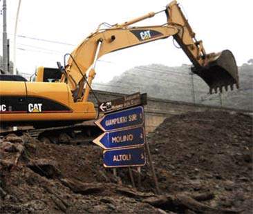 Ambiente e prevenzione, 5 miliardi di progetti Ambiente e prevenzione, 5 miliardi di progetti