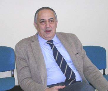 Roberto Lagalla: «Tagliate le spese inutili per puntare sulla qualità»