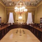 Governo assente in commissione Bilancio