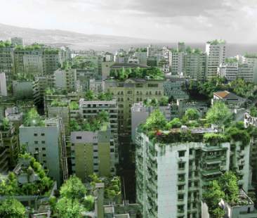 E se Palermo diventasse campagna?