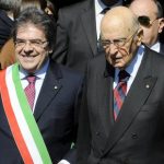 Catania – Sud Est, un gigantesco “consorzio” tenuto a battesimo da Napolitano