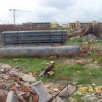 Piano amianto, risorse per l’edilizia