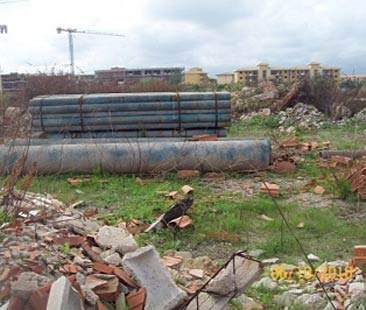 Piano amianto, risorse per l’edilizia