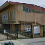 Agrigento – Lavori in corso per il Palasport