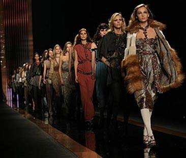 “Rilocalizzare” i talenti: il must per la capitale italiana della moda “Rilocalizzare” i talenti: il must per la capitale italiana della moda