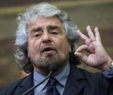 “Uno vale uno, ma Grillo vale più degli altri” “Uno vale uno, ma Grillo vale più degli altri”