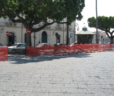 Siracusa – Decoro urbano, gravissimi ritardi