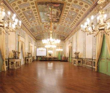 Ars, riforma Province avanti dopo parere Cga