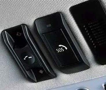 Salvavita nelle auto dal 2015 Salvavita nelle auto dal 2015