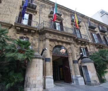 Nuovi guai per la Regione, rischia di pagare 12 mln € Nuovi guai per la Regione, rischia di pagare 12 mln €