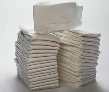 40 mln € per i pannoloni: quella gara andava revocata 40 mln € per i pannoloni: quella gara andava revocata