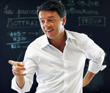 I democratici del Sud scrivono a Matteo Renzi I democratici del Sud scrivono a Matteo Renzi