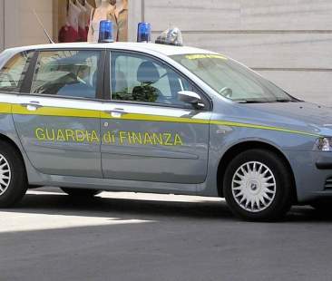 Danno erariale di 334 mln dal 2009