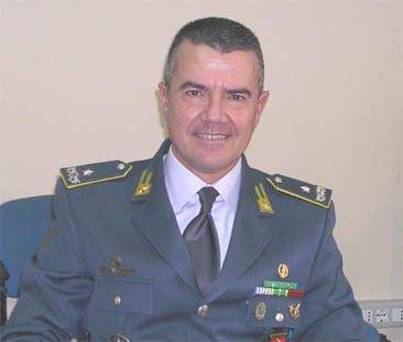 Stefano Screpanti: «Attenzione alla tutela della spesa pubblica» Stefano Screpanti: «Attenzione alla tutela della spesa pubblica»