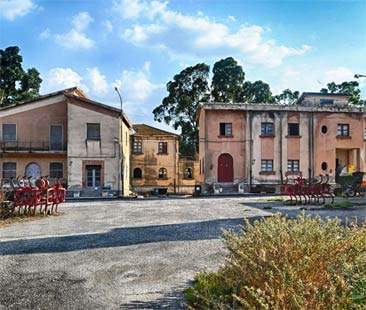 La Regione siciliana rottama i suoi 12 borghi La Regione siciliana rottama i suoi 12 borghi