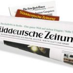 Angela Merkel, la mafia è anche a casa tua