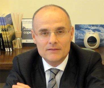 Matteo Faissola: «Famiglie e Pmi come punti di riferimento»