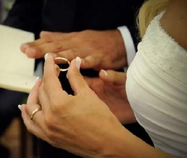 Matrimoni, in Sicilia la Sacra Rota ne ha sciolti 241 solo nel 2013
