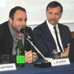 Presentato a Roma il libro “Gramigna, vita di un ragazzo in fuga dalla camorra”