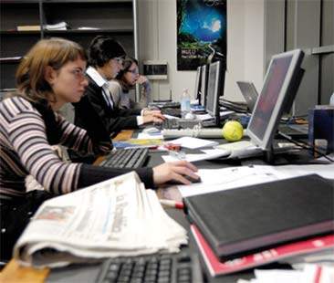 Si allungano i tempi per Stages e tirocini