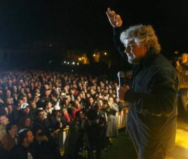 Province, decisivi i Cinquestelle: “Abbiamo evitato una riforma slogan”