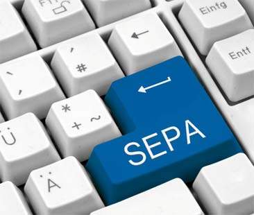 Bonifici e Rid addio, dal primo febbraio è in vigore il Sepa Bonifici e Rid addio, dal primo febbraio è in vigore il Sepa