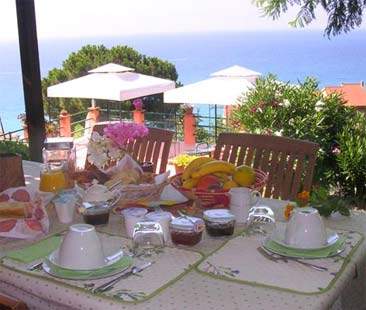 Prendere i turisti per la gola