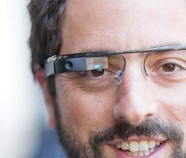 I Google glass stanno per arrivare in Italia. Un Galateo per gli occhiali ipertecnologici