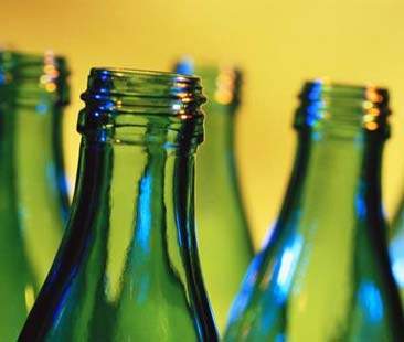 Vuoto a rendere, sconosciuto in Sicilia