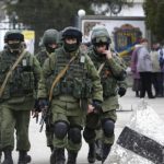 C’è vento di separazione. Crimea chiamata al voto