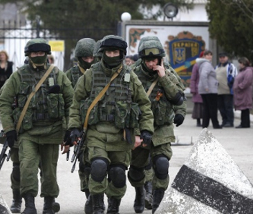 C’è vento di separazione. Crimea chiamata al voto