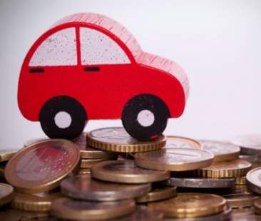 Prezzi assicurazione auto in calo, soprattutto al Sud