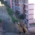 Frana ad Agrigento, il governo Crocetta corre ai ripari