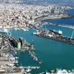 I porti della Sicilia orientale in rete
