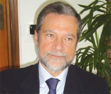 Fernando Guida: «Territorio penalizzato dalla precaria viabilità» Fernando Guida: «Territorio penalizzato dalla precaria viabilità»