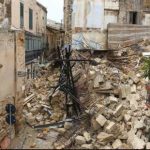 La Sicilia cade a pezzi