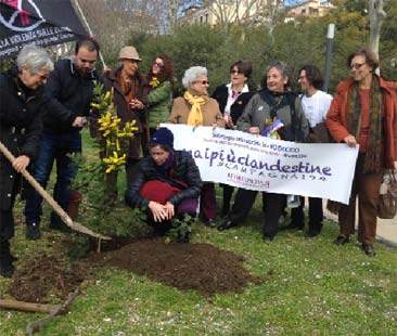 La giornata della donna è passata, i problemi delle donne restano
