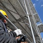 L’economia riparte con l’edilizia