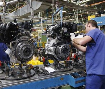 L’industria è ripartita, ora il pressing su Renzi L’industria è ripartita, ora il pressing su Renzi