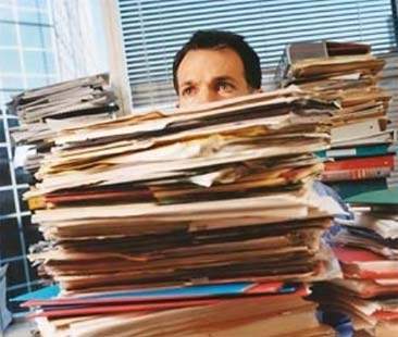 Ddl taglia-burocrazia agli Affari istituzionali Ddl taglia-burocrazia agli Affari istituzionali